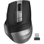 A4 TECH (FG35) NANO KABLOSUZ 2.4GHZ OPTIK MOUSE GRİ